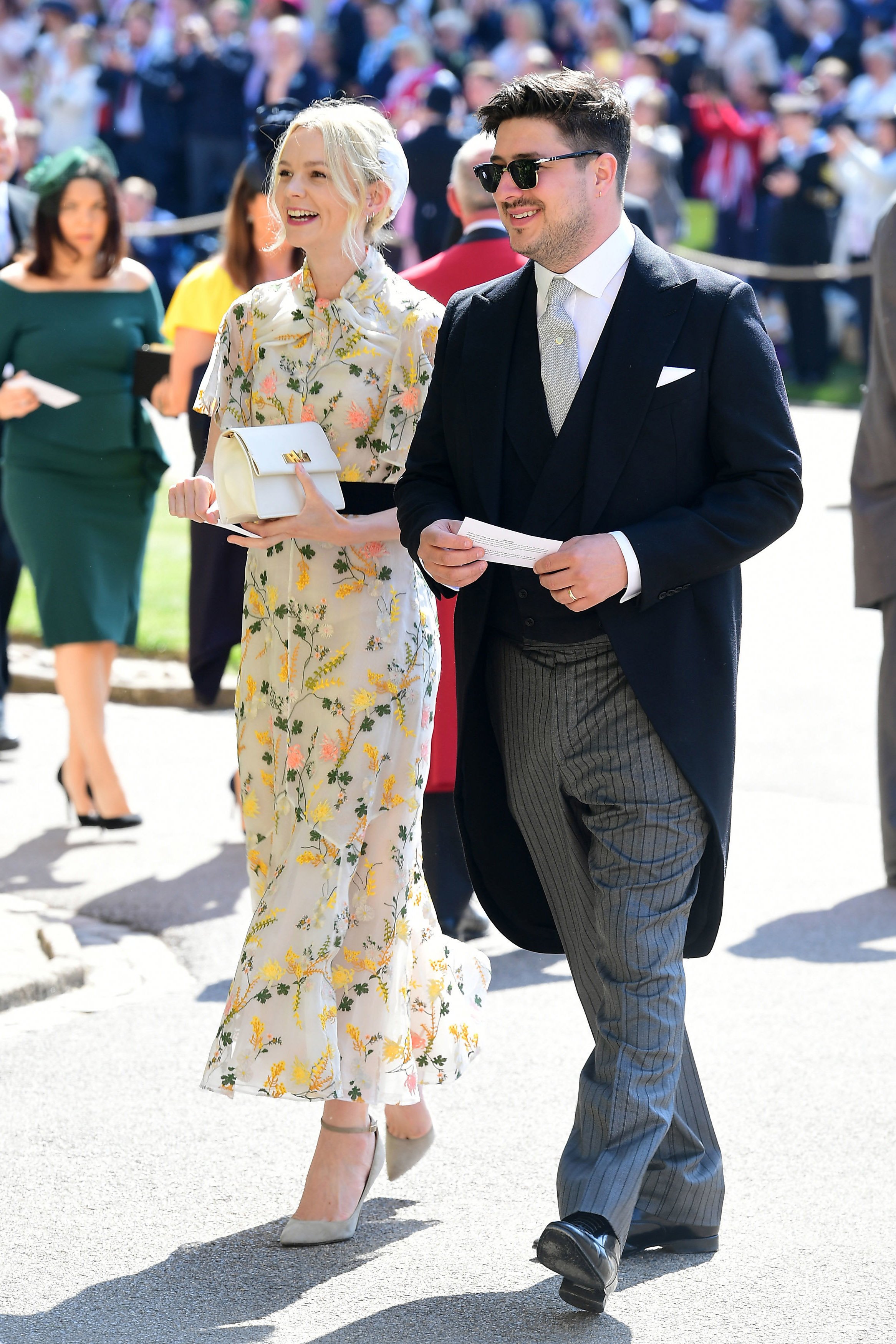 Image Credit: Getty Images