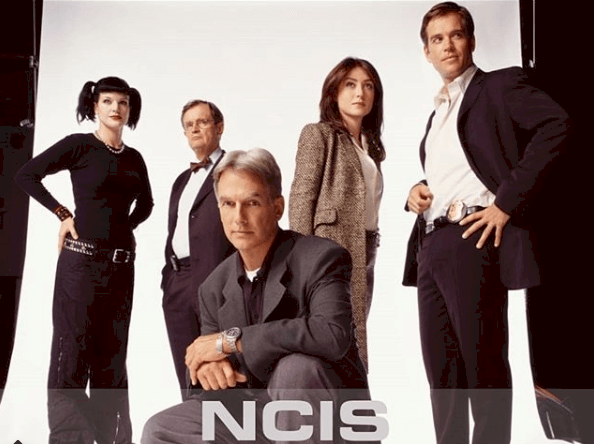 Image credits: Instagram/markharmon_ncis Image credits: Instagram/markharmon_ncis