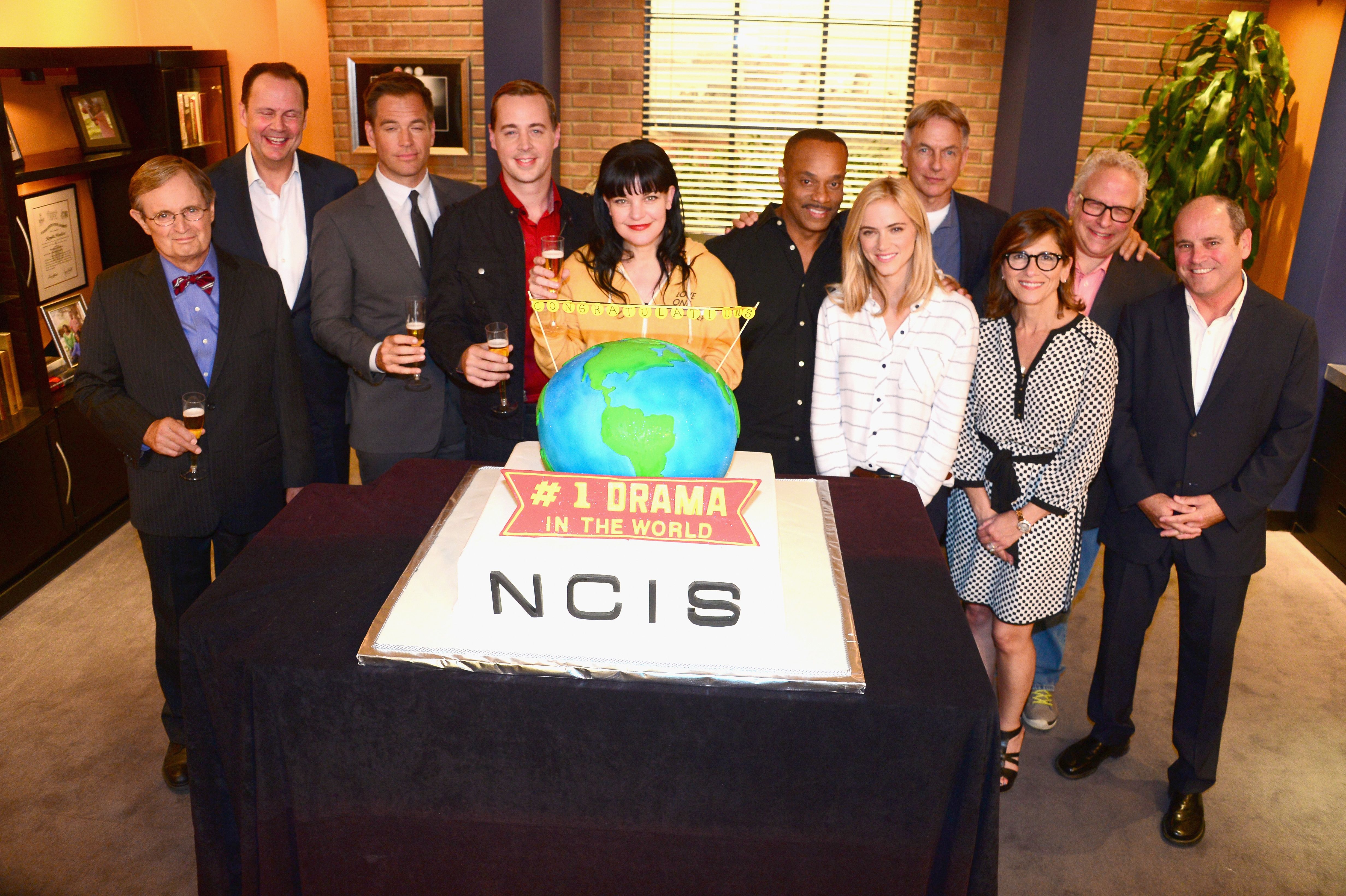 Fans are wondering who will be the next to leave NCIS / Getty Images
