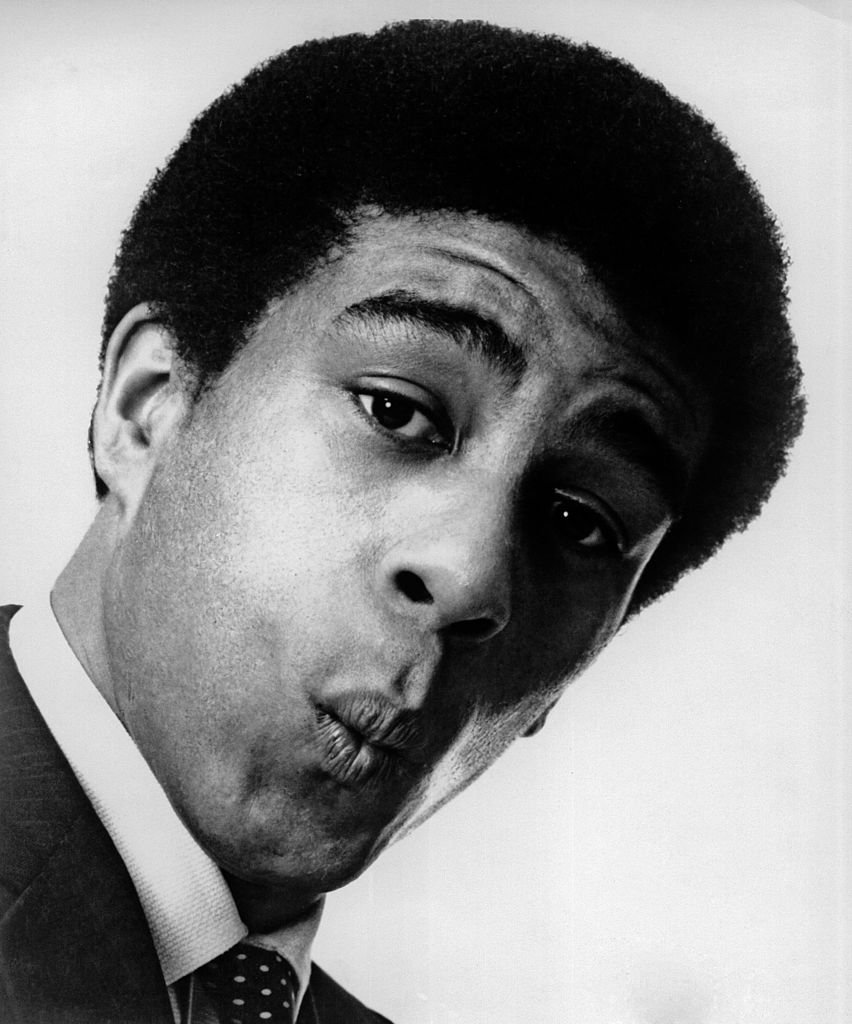 Image Credits: Getty Images / Michael Ochs Archives | Richard Pryor