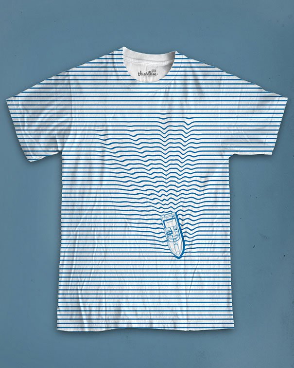 Image Credit: Threadless.com Image Credit: Threadless.com