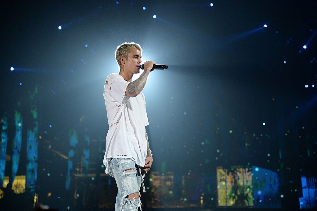Image Credit: Getty Images/Kevin Mazur Image Credit: Getty Images/Kevin Mazur