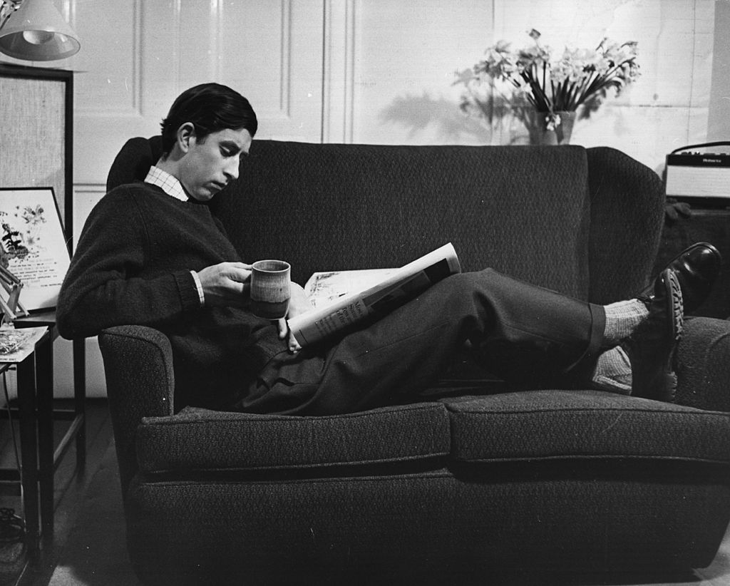Image Credits: Getty Images/Hulton Archive/Central Press