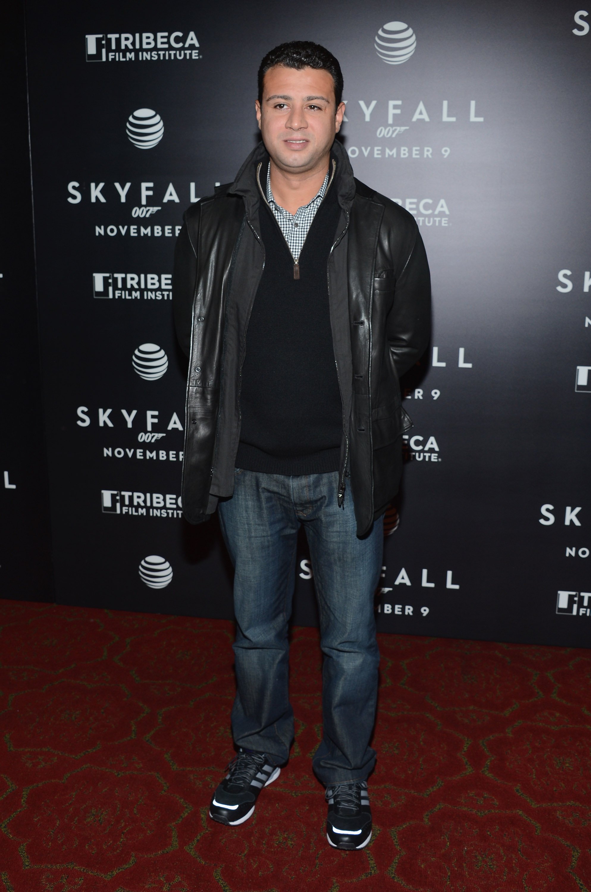 Image Credit: Getty Images