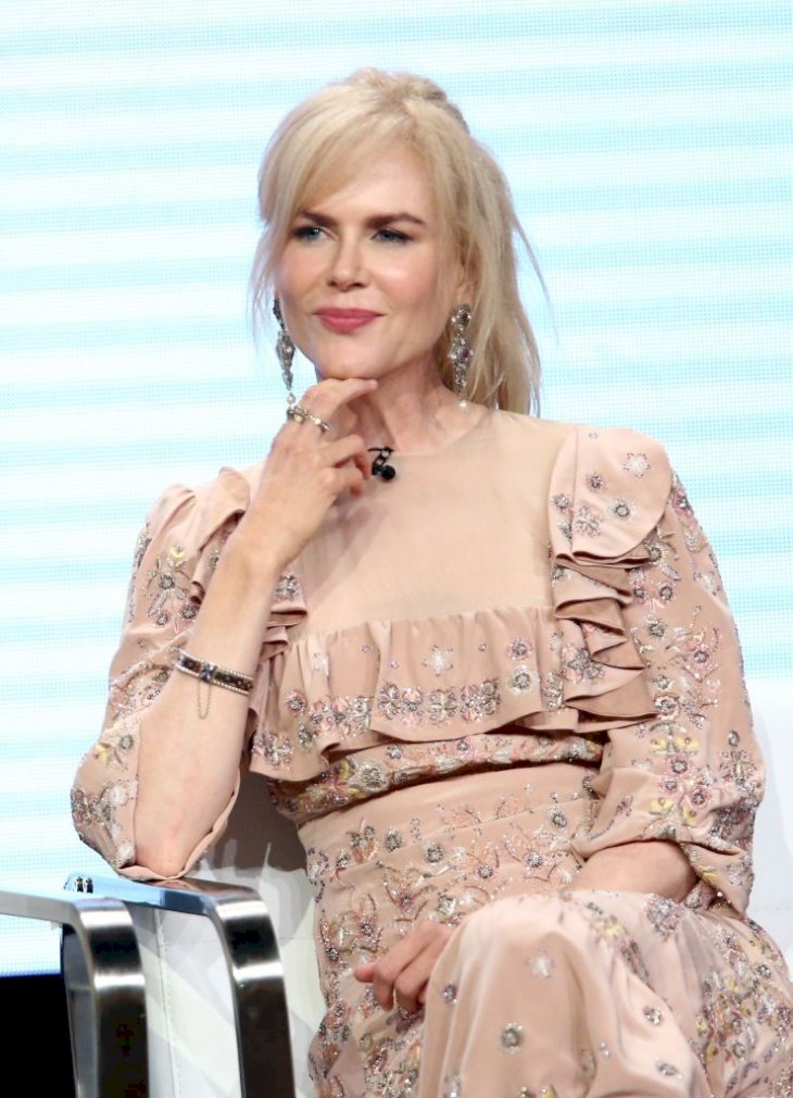 Getty Images
