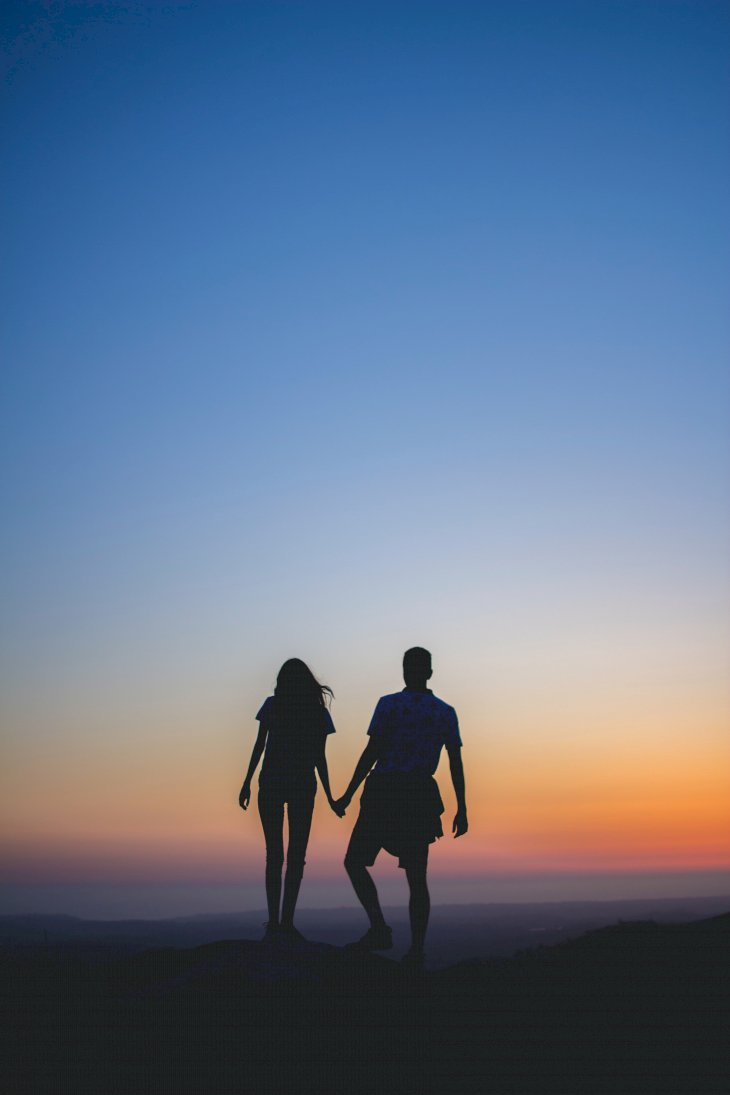 Image Credit: Unsplash / Caleb Ekeroth
