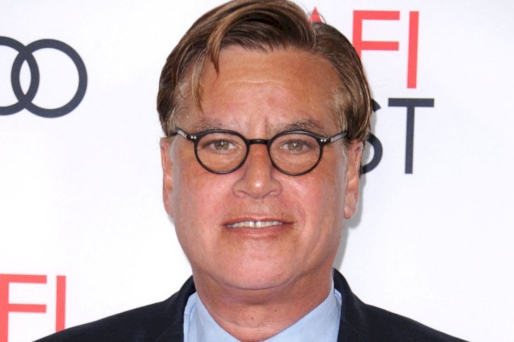 Image Credit: Getty Images/FilmMagic/Jason LaVeris | Aaron Sorkin 2017
