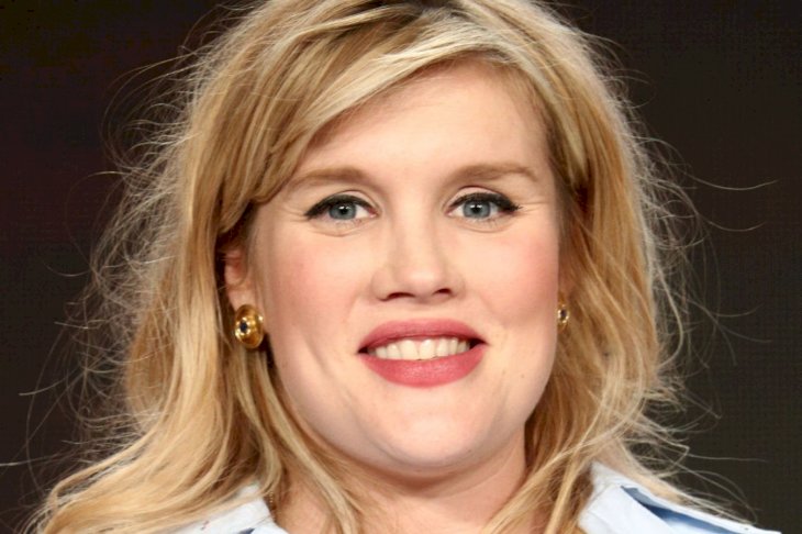 Image Credit: Getty Images Entertainment/Stringer/Frederick M.Brown | Actress Emerald Fennel