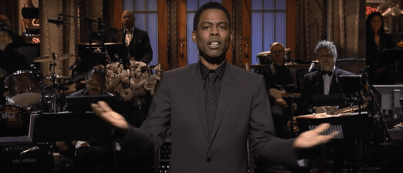 Image source: YouTube | SNL Image source: YouTube | SNL