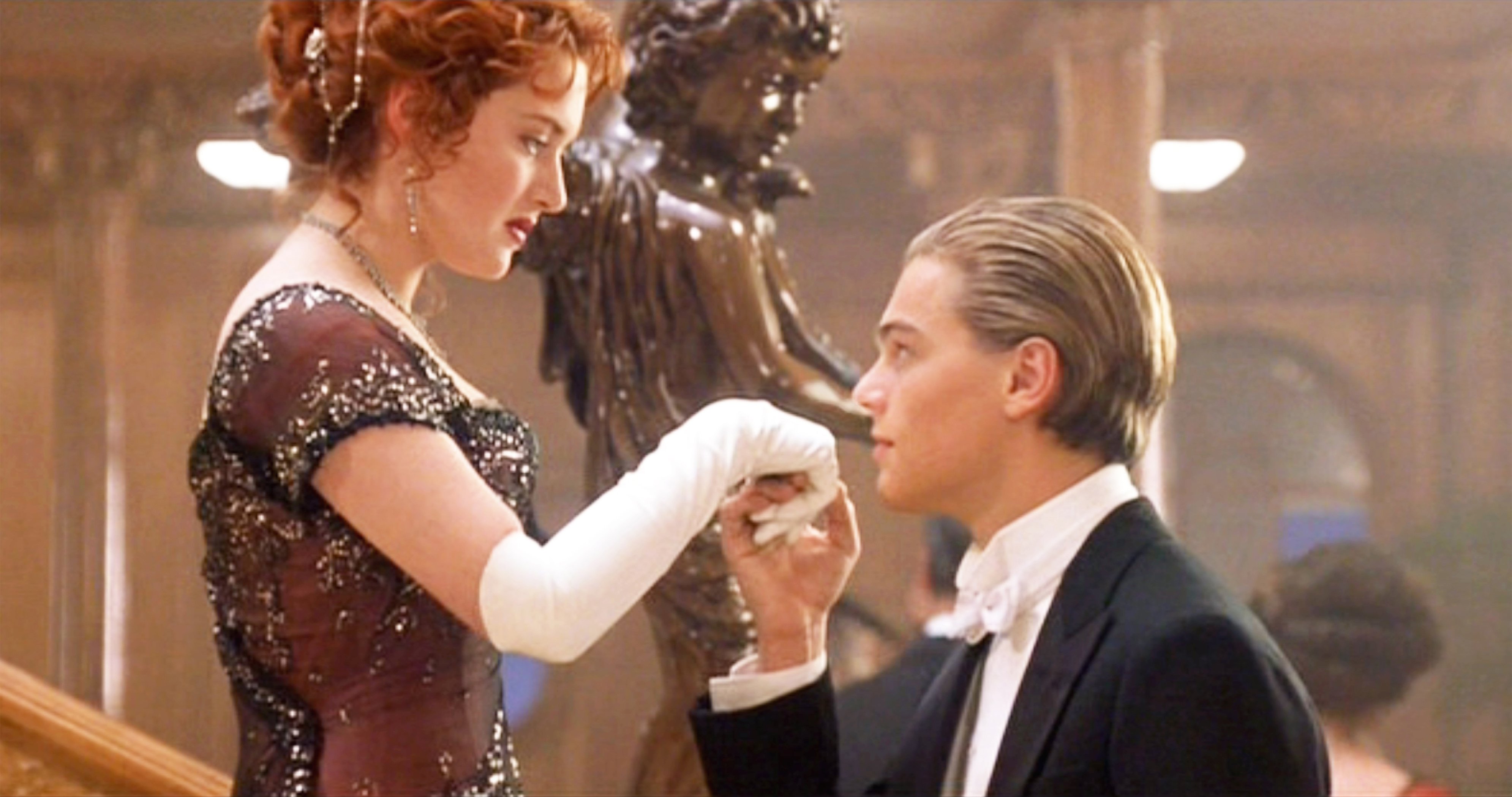 Image Source: Getty Images| Titanic/20th Century Studios