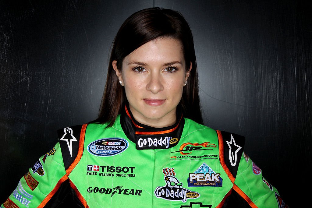 Image Source: Getty Images/Getty Images for NASCAR/Nick Laham