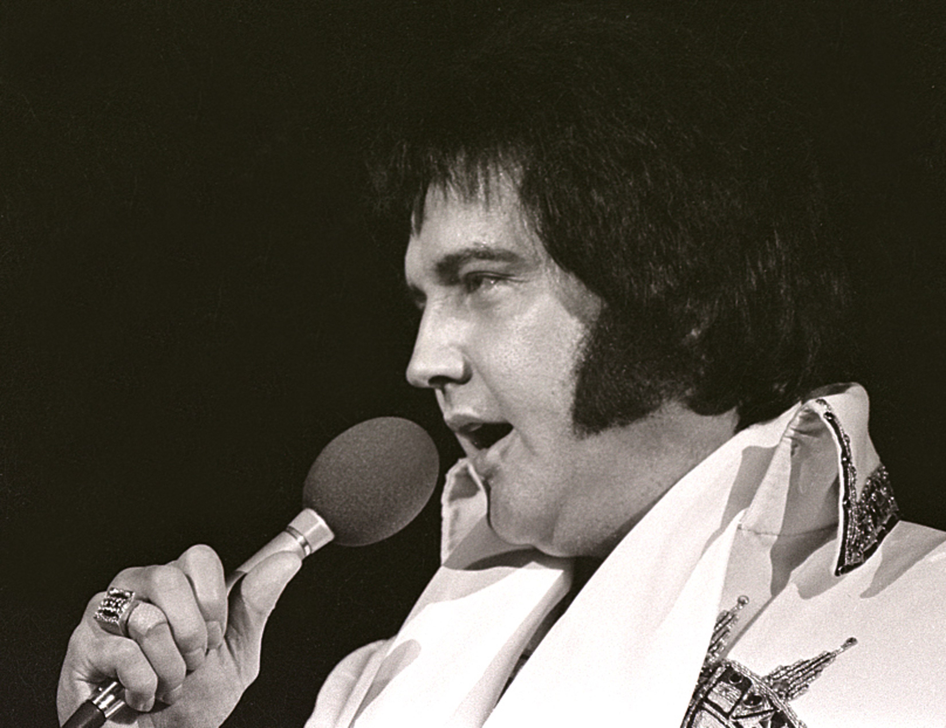 Image Credits: Getty Images | The iconic American singer suffered from glaucoma, high blood pressure, and liver damage