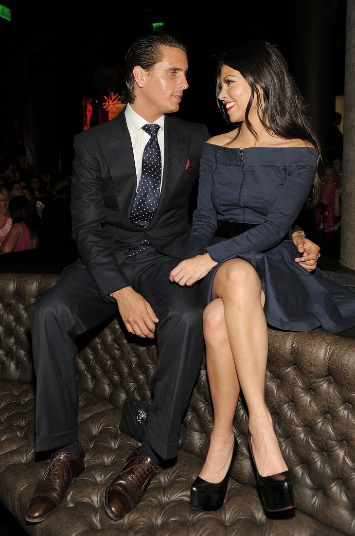 Image Credits: Flickr | Kourtney and Scott Disick