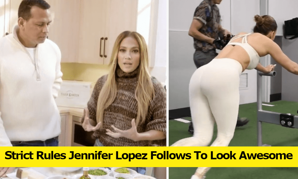 Image credits: Instagram/jlo Image credits: Instagram/jlo