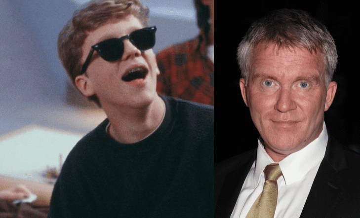 Image Credit: Universal Pictures/The Breakfast Club - Getty Images/HQB/Star Max Image Credit: Universal Pictures/The Breakfast Club - Getty Images/HQB/Star Max