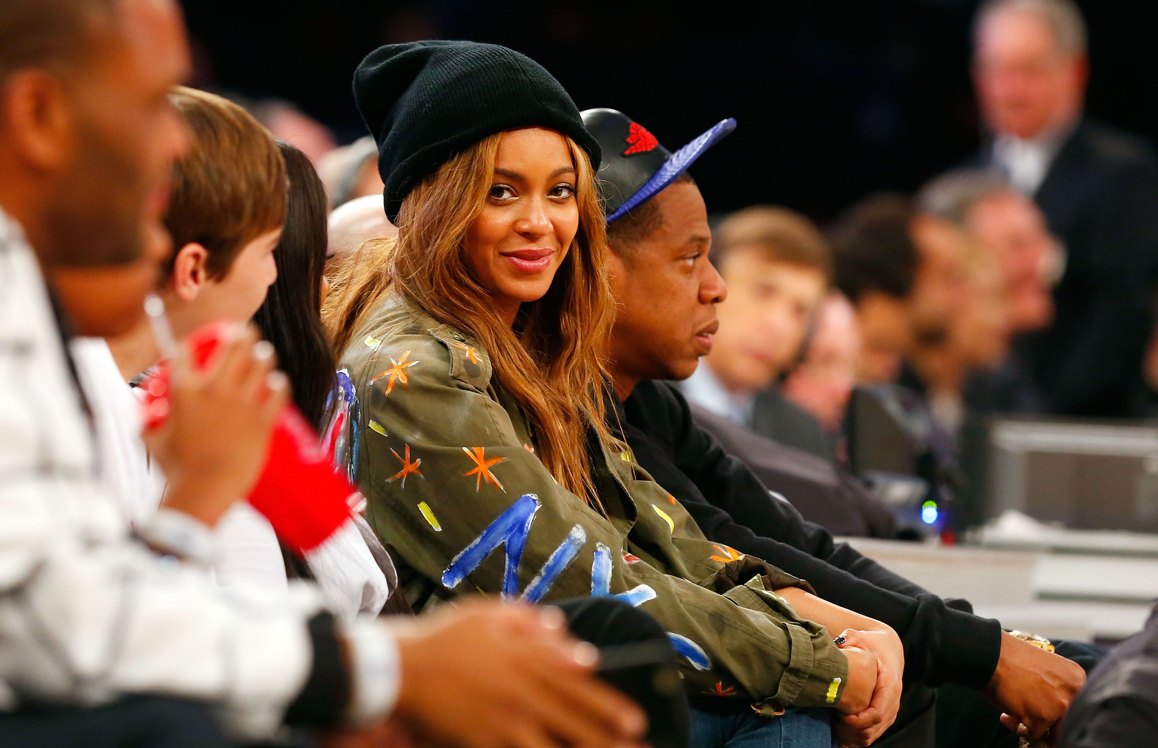 Getty Images