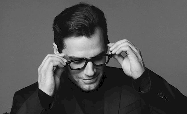 Créditos de imagen: Instagram/henrycavill Créditos de imagen: Instagram/henrycavill