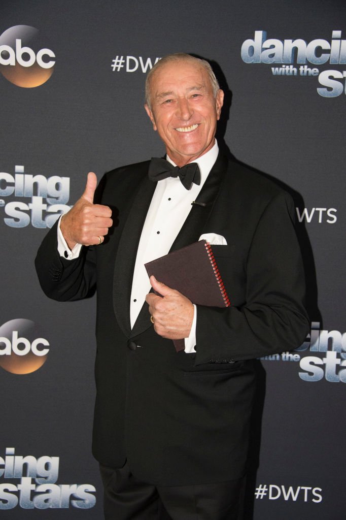 Image Credit: Eric McCandless/Walt Disney Television via Getty Images Image Credit: Eric McCandless/Walt Disney Television via Getty Images