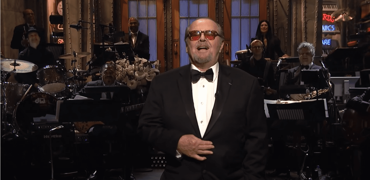 Image source: YouTube | SNL