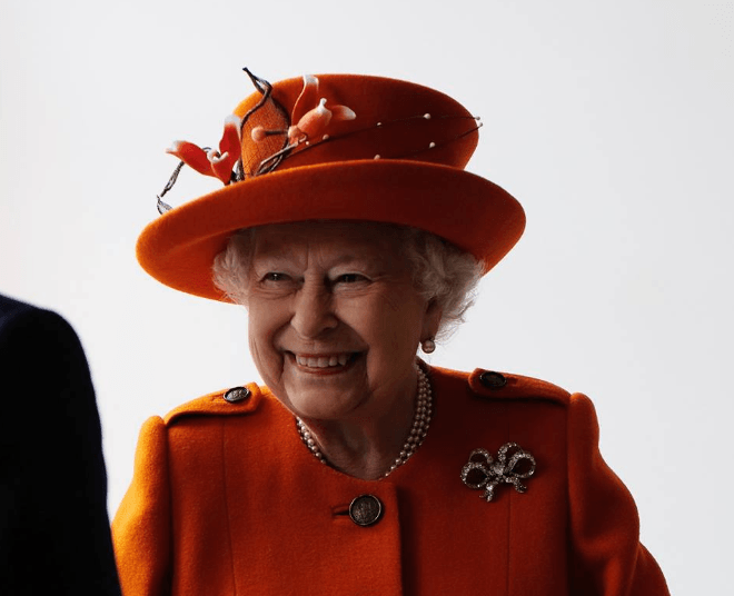 Créditos de imagen: Instagram/Kensingtonroyal Créditos de imagen: Instagram/Kensingtonroyal