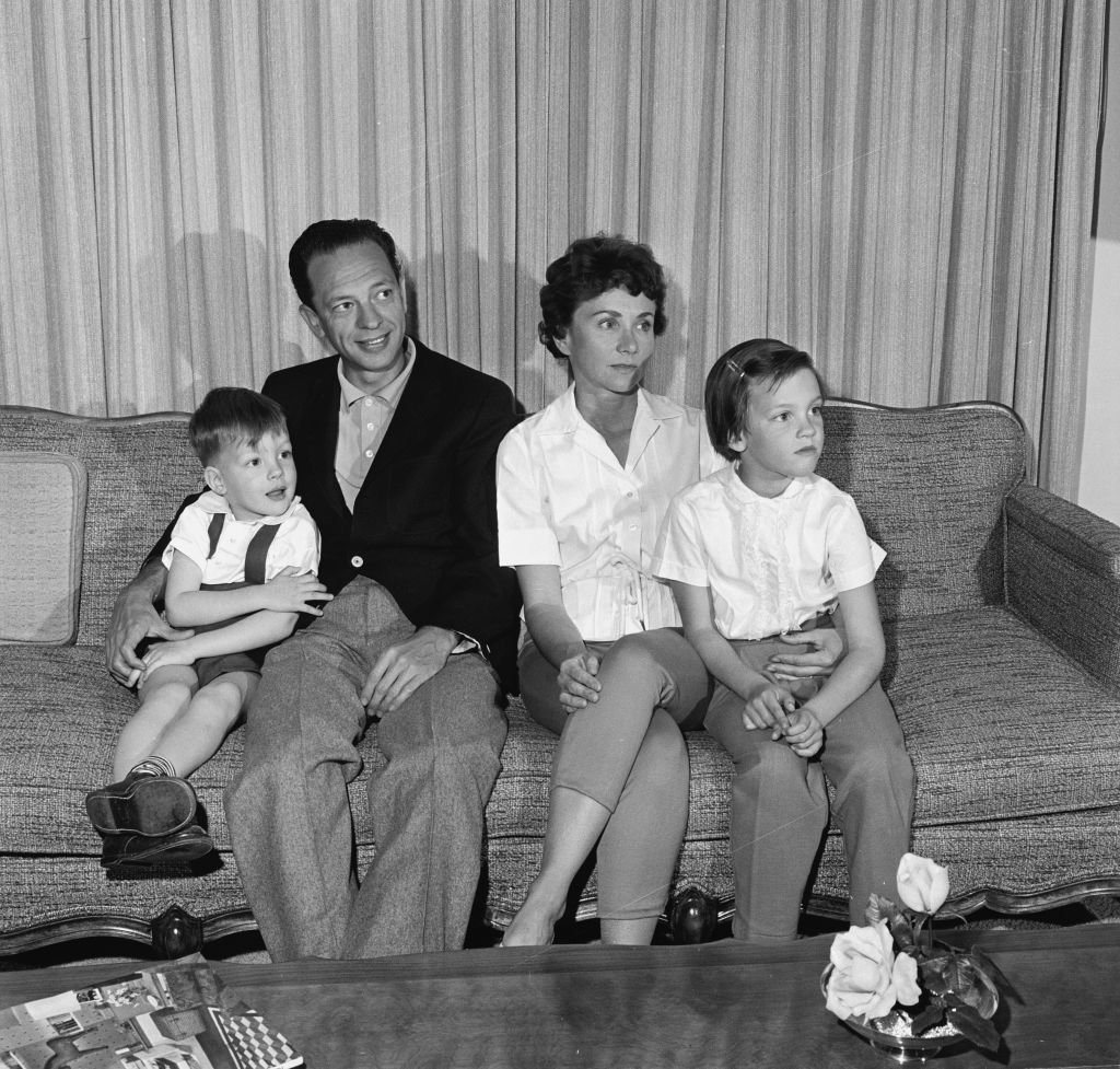 Image Credits: Getty Images/CBS Photo Archive Image Credits: Getty Images/CBS Photo Archive