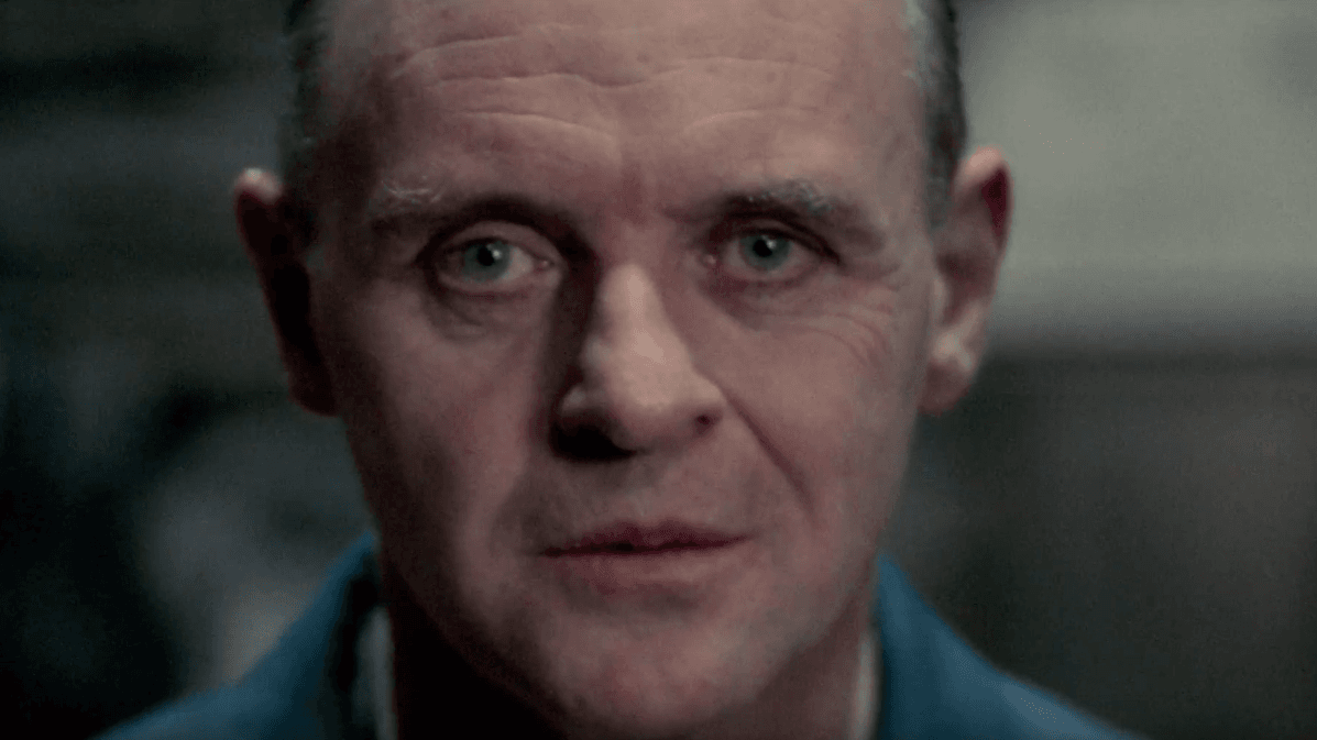 Image Credit: Orion Pictures- The Silence Of The Lambs Image Credit: Orion Pictures- The Silence Of The Lambs