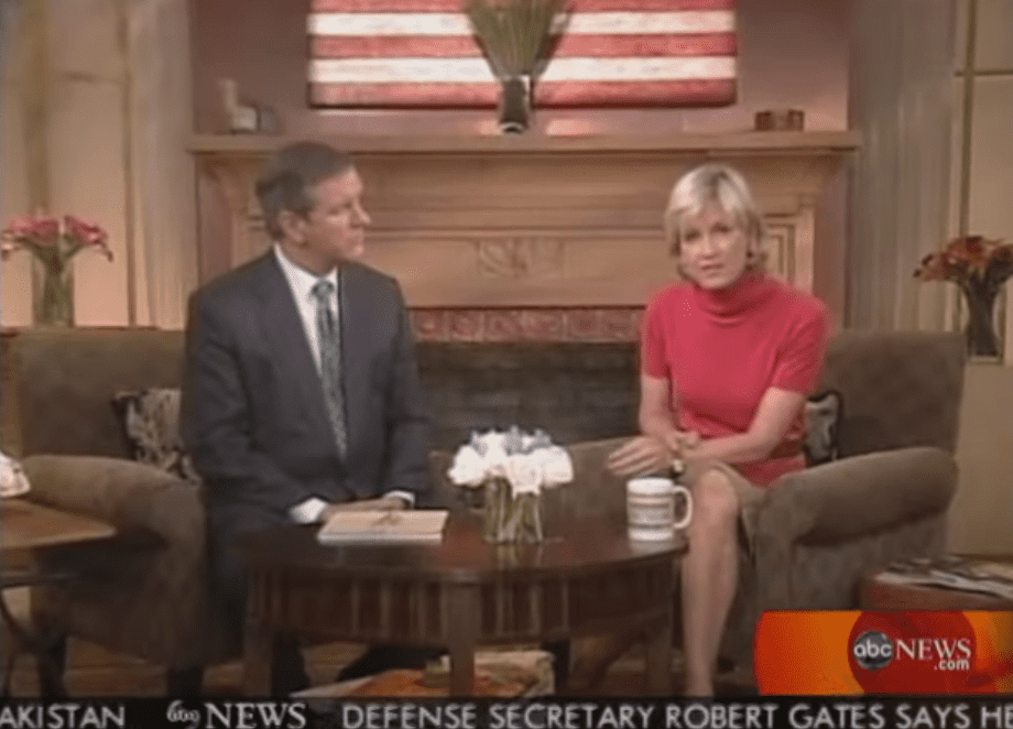 'Good Morning America' Hosts: From 1975 Till Now