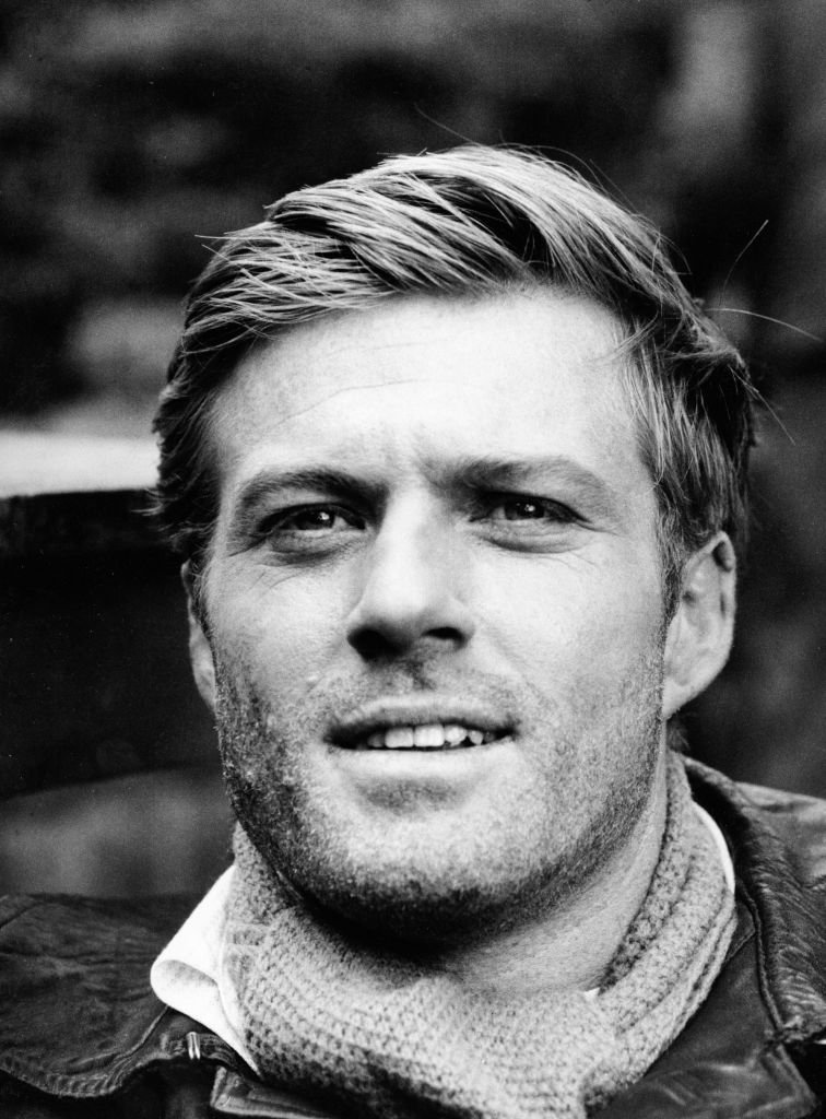 Image Credits: Getty Images / Archive Photos | Portrait of American actor Robert Redford, circa 1960s.