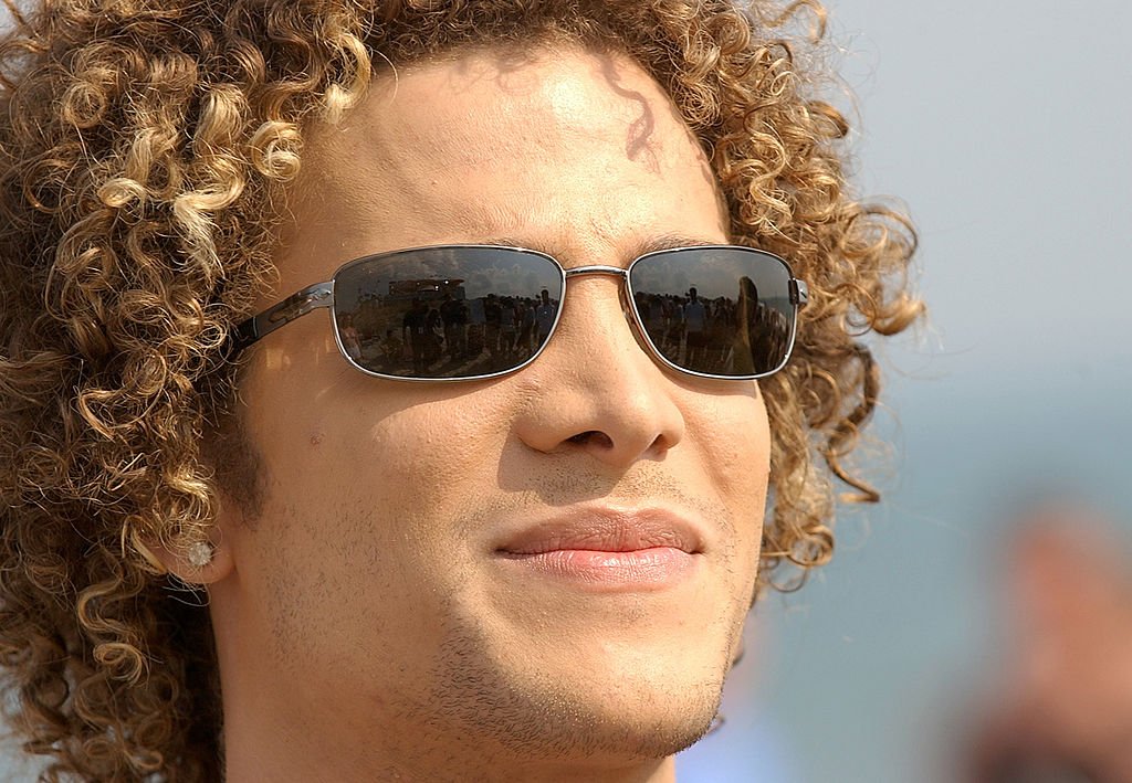 Image Credit: Getty Images / Justin Guarini at MTV Summer Beach House in East Quogue, New York, United States. Image Credit: Getty Images / Justin Guarini at MTV Summer Beach House in East Quogue, New York, United States.