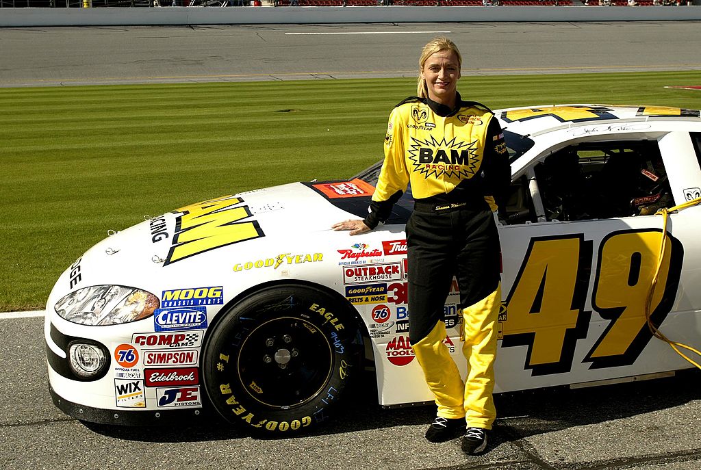 Image Source: Getty Images/Craig Jones