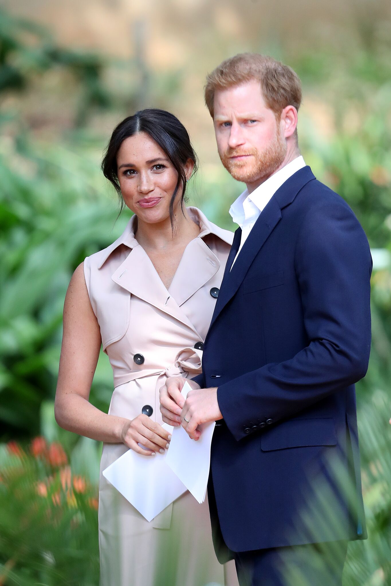 Getty Images Getty Images