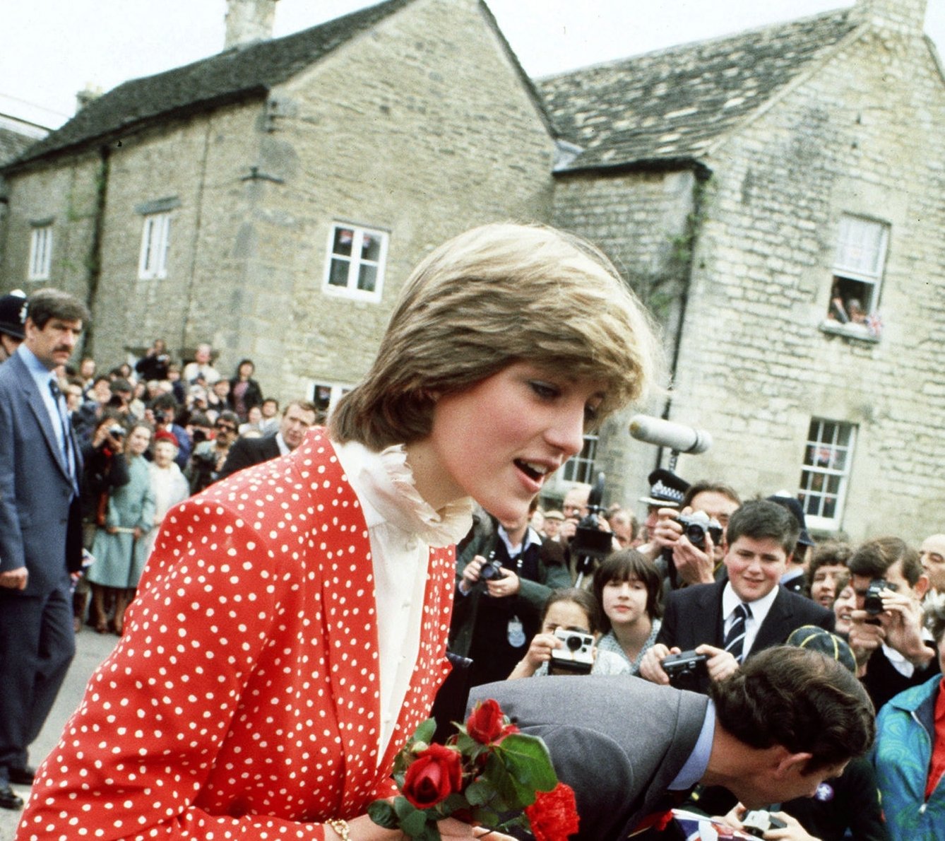 Image Credit: Getty Images