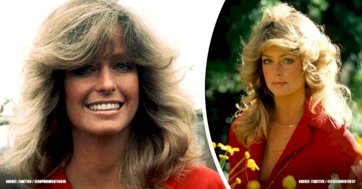 Farrah Fawcett’s Friends Reveal Her Last Words 10 Years after Her Death