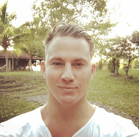 Créditos de imagen: Instagram/channingtatum Créditos de imagen: Instagram/channingtatum