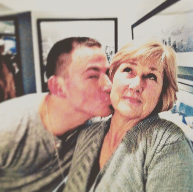 Créditos de imagen: Instagram/channingtatum Créditos de imagen: Instagram/channingtatum