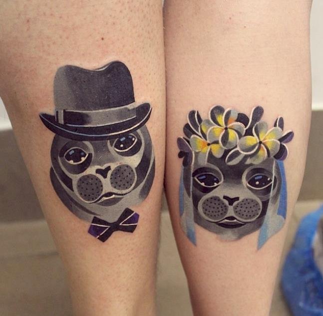 Créditos de la imagen: Instagram/sashaunisex 2 Créditos de la imagen: Instagram/sashaunisex 2