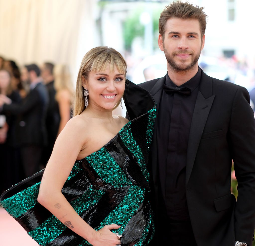 Image credits: Getty Images/Getty Images for The Met Museum/Vogue/Dimitrios Kambouris