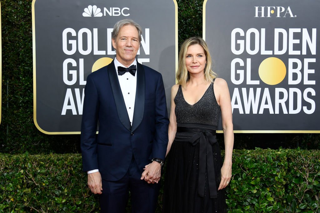 Image credits: Getty Images/NBCU Photo Bank/NBC/Kevork Djansezian Image credits: Getty Images/NBCU Photo Bank/NBC/Kevork Djansezian