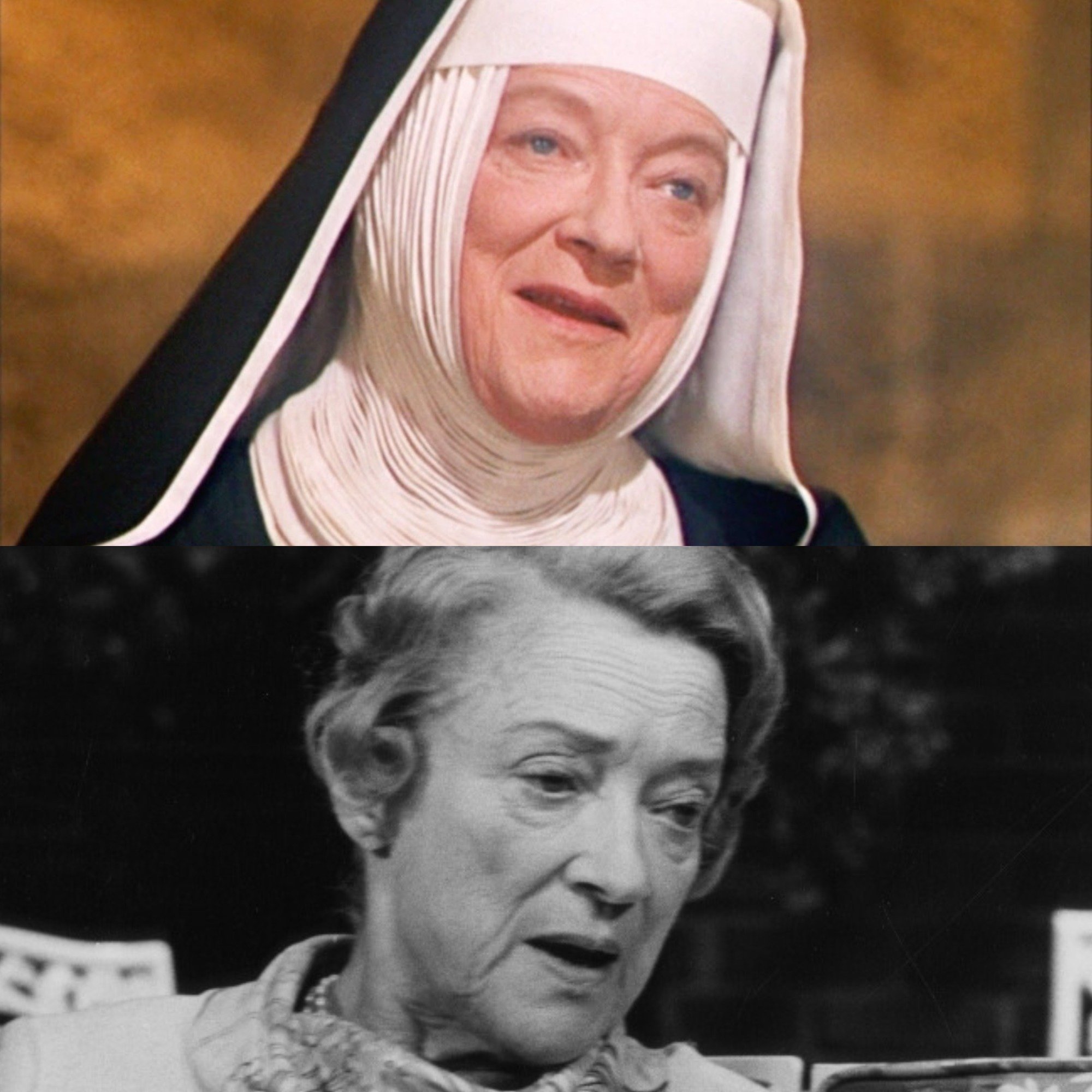 Image credits: 20th Century Studios/The Sound of Music - Walt Disney Television via Getty Images/Getty Images Photo Archives Image credits: 20th Century Studios/The Sound of Music - Walt Disney Television via Getty Images/Getty Images Photo Archives