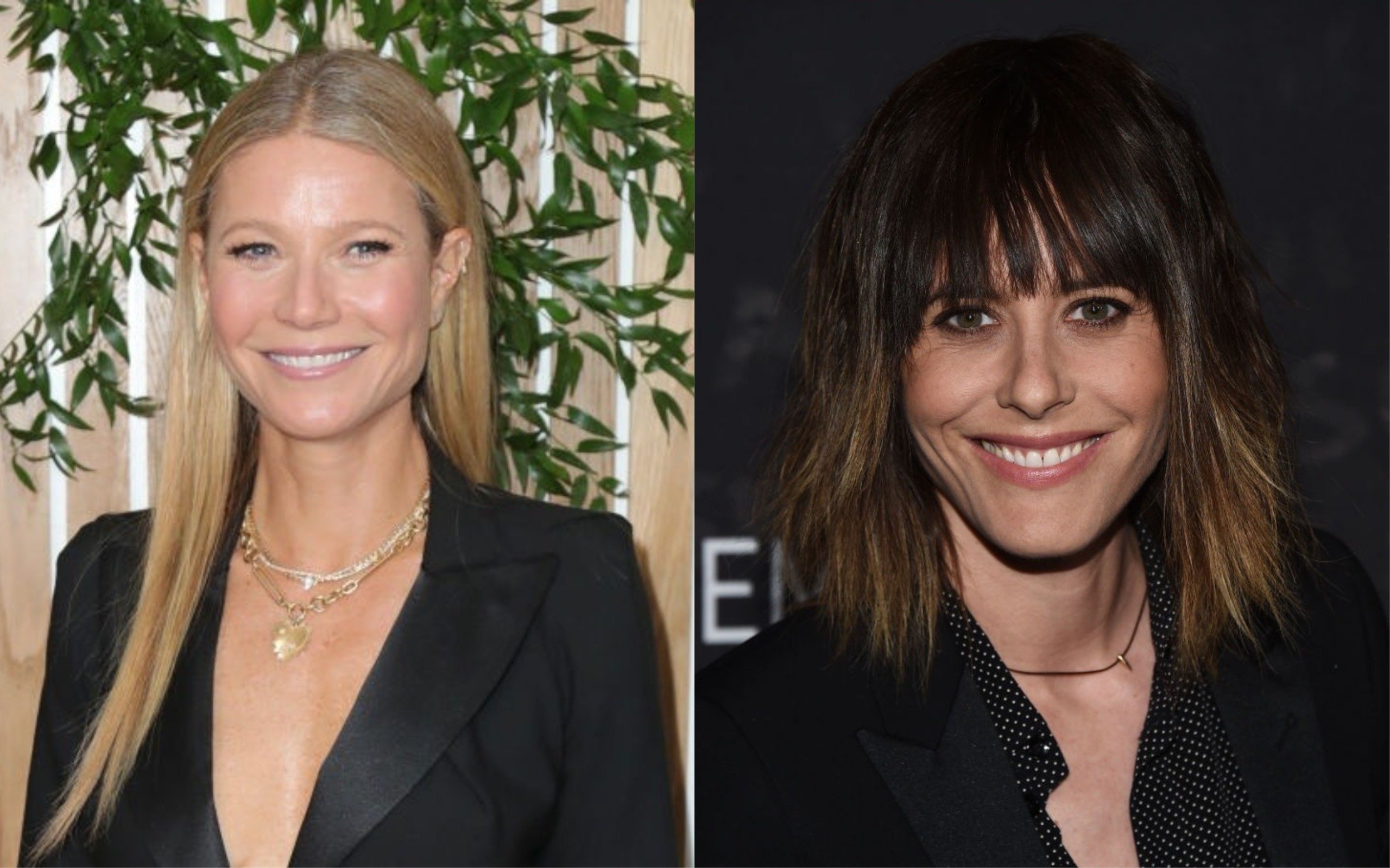Image credits: Getty Images/Leon Bennett - Getty Images/WireImage/Amanda Edwards Image credits: Getty Images/Leon Bennett - Getty Images/WireImage/Amanda Edwards