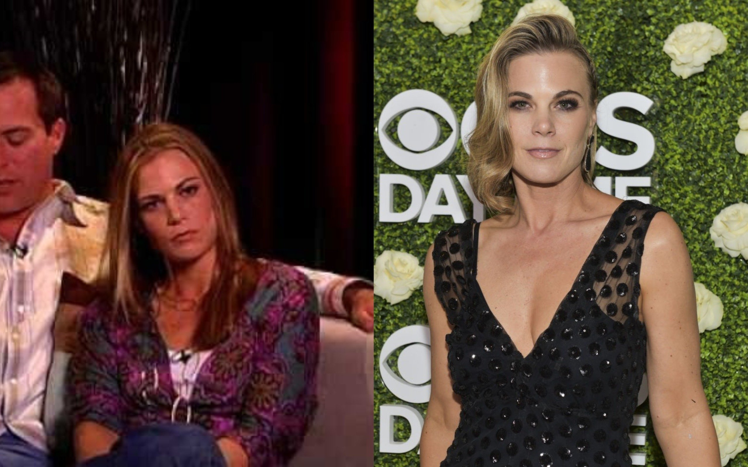 Image credits: CBS/Guiding Light - Getty Images/Rodin Eckenroth Image credits: CBS/Guiding Light - Getty Images/Rodin Eckenroth