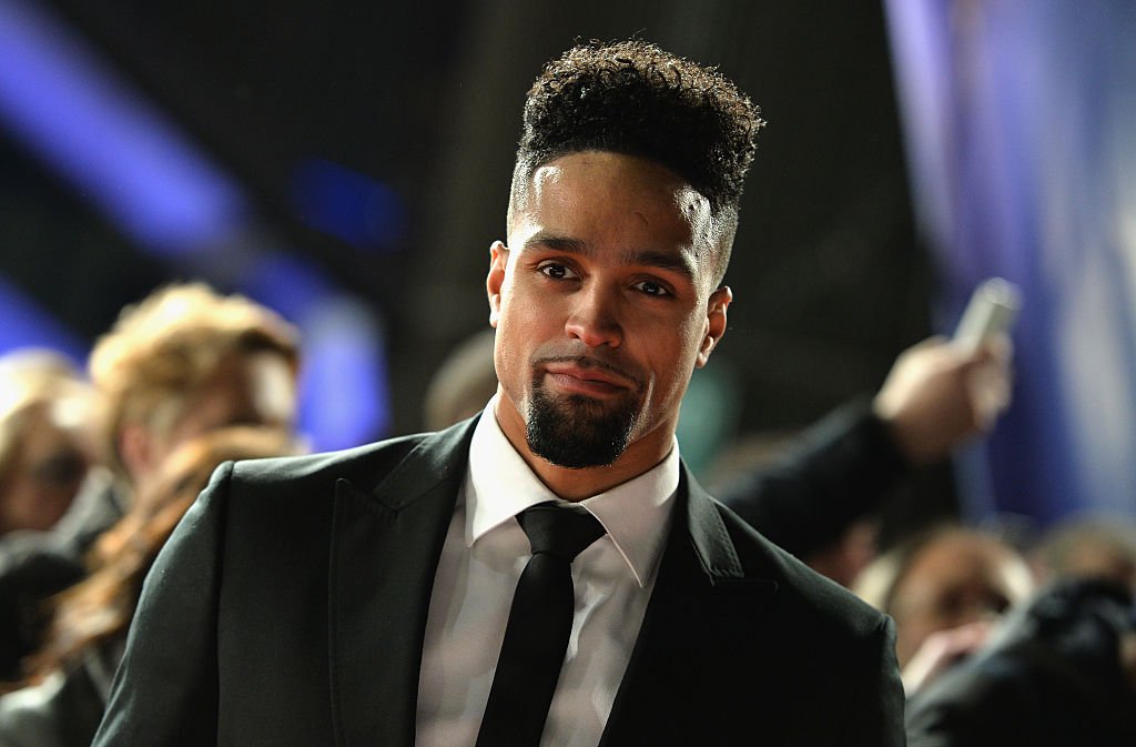 Image Credit: Getty Images / Ashley Banjo attends the National Television Awards on January 25, 2017 in London, United Kingdom.