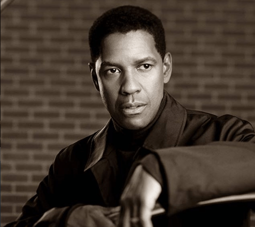 Créditos de imagen: Instagram/denzelwashington.official Créditos de imagen: Instagram/denzelwashington.official