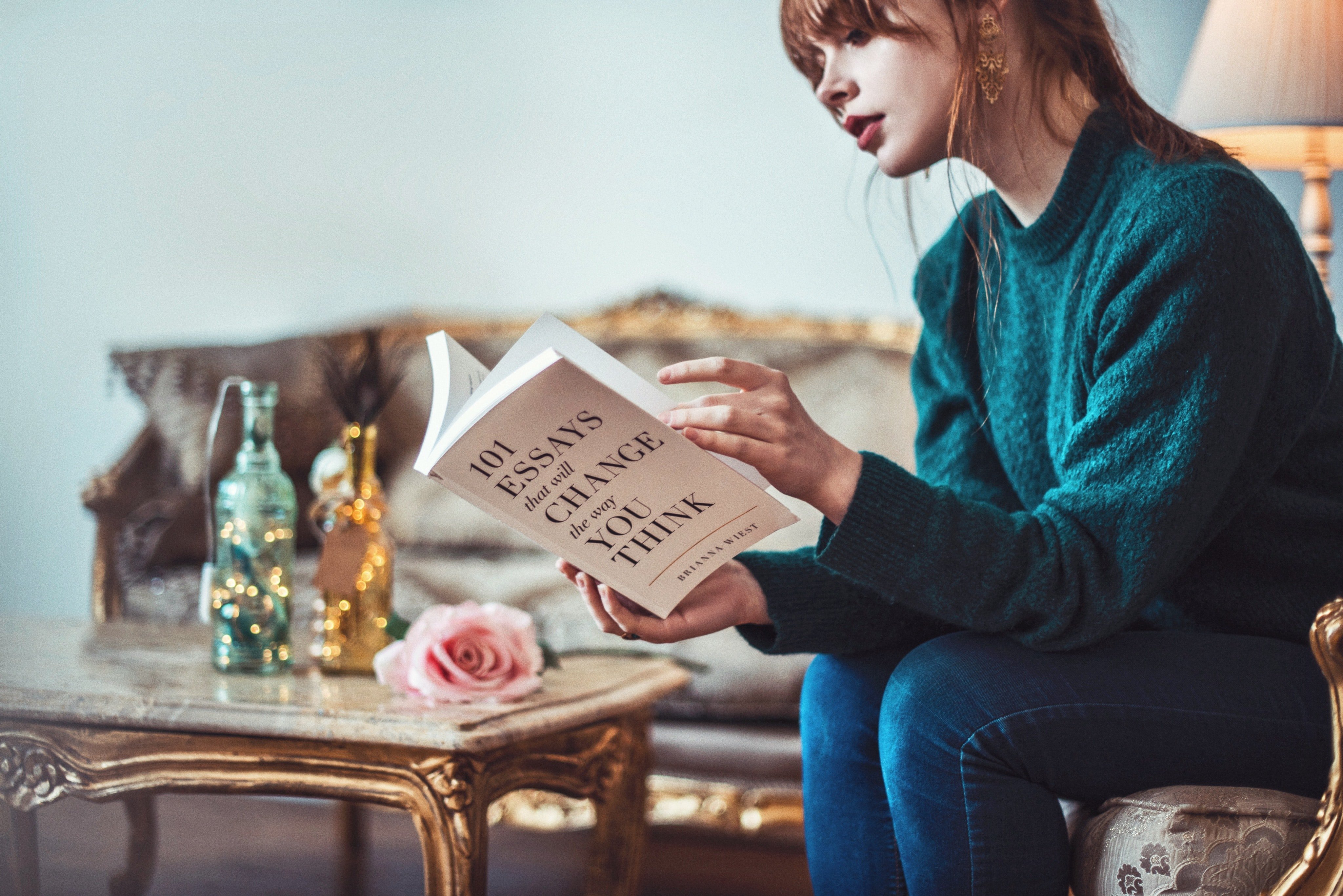 Image Credit: Unsplash / Thought Catalog