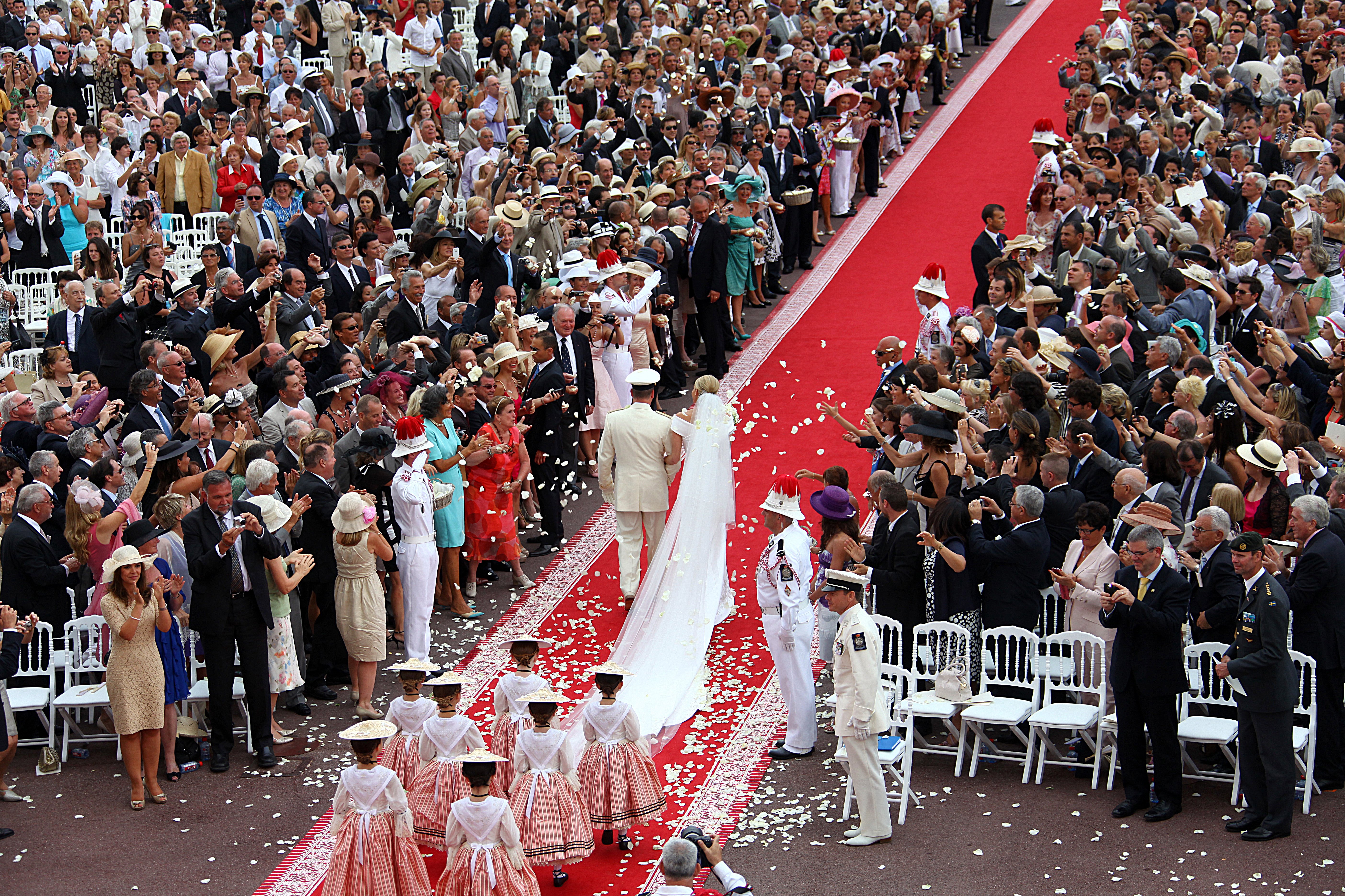 Image Credit: Getty Images