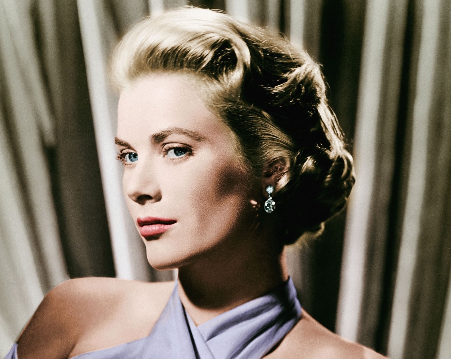 Image Credit: Getty Images/Portrait of Grace Kelly