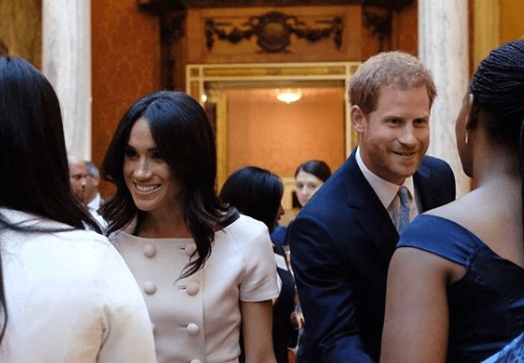 Créditos de imagen: Instagram/kensingtonroyal Créditos de imagen: Instagram/kensingtonroyal