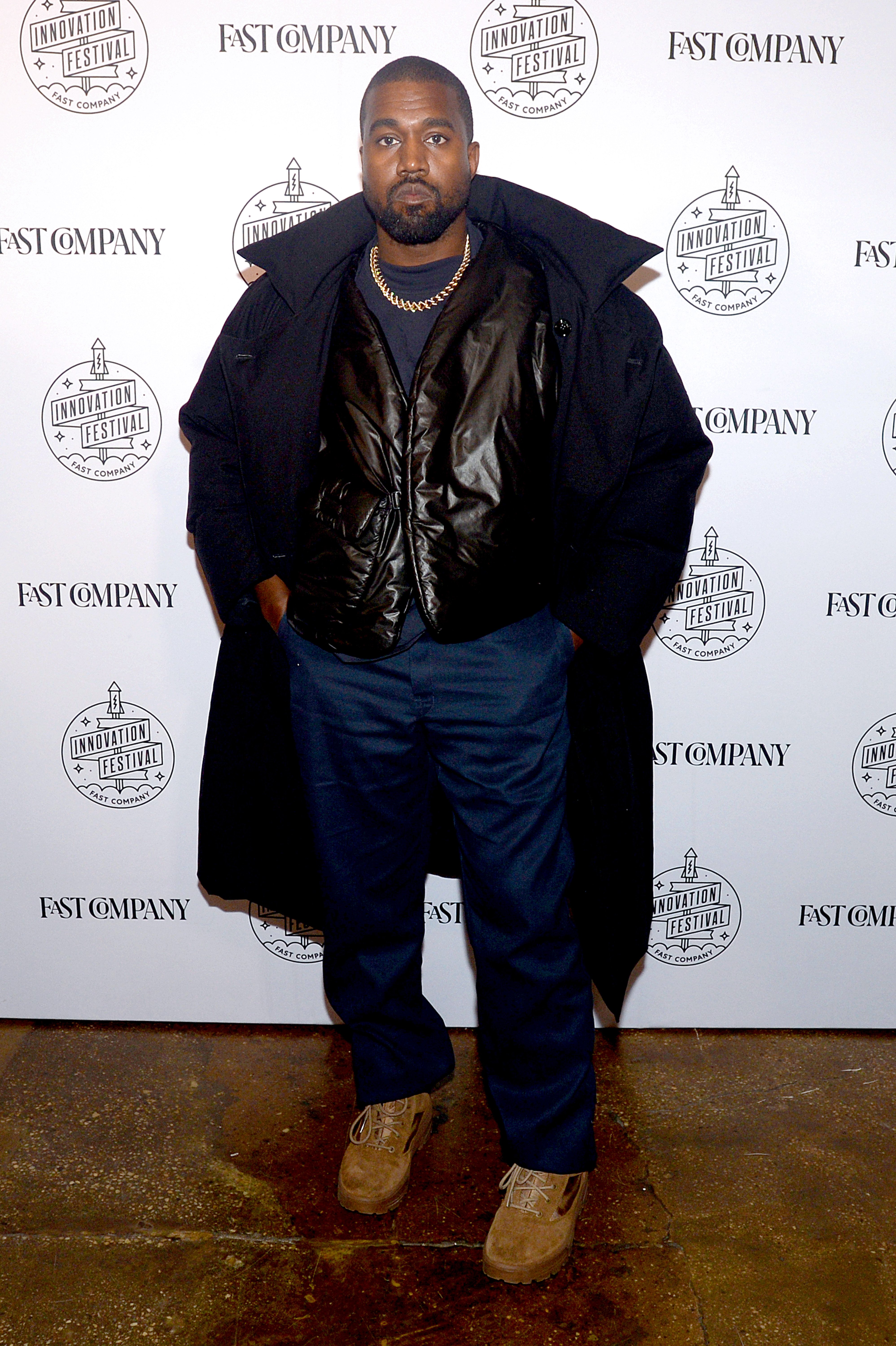 Image Credits: Getty Images | Kanye West has talked about being a Gemini