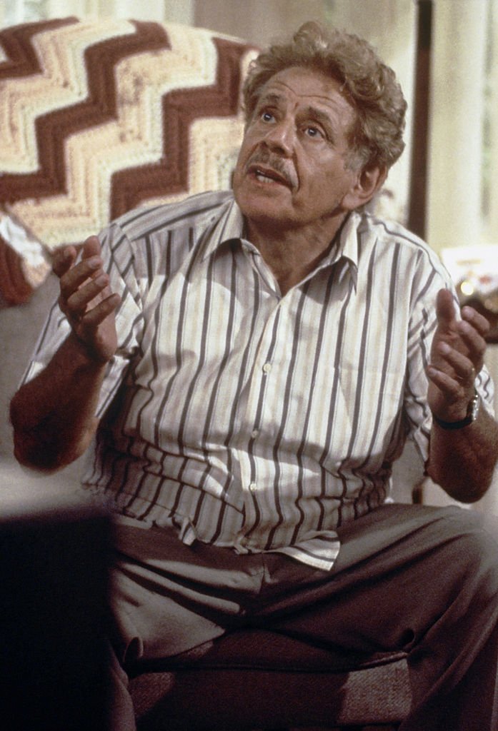 Image Credits: Getty Images | Kramer's line did not help with the outrage of the particular episode Image Credits: Getty Images | Kramer's line did not help with the outrage of the particular episode