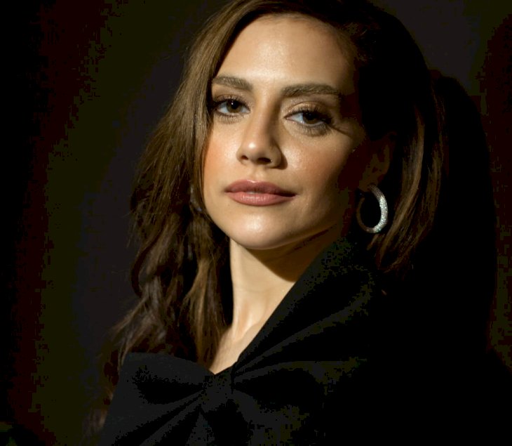Image Credit: Getty Images / Actress Brittany Murphy poses for portraits at Tt Collection Pop-Up Party on December 3, 2009 in Los Angele.